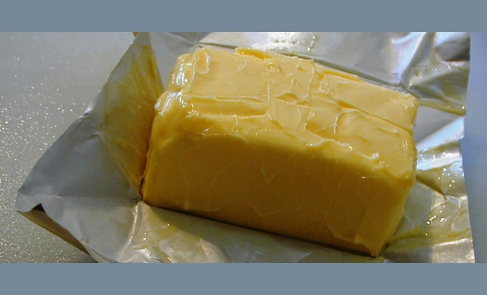 Este bun untul pentru copii? - Am Nascut Acolo