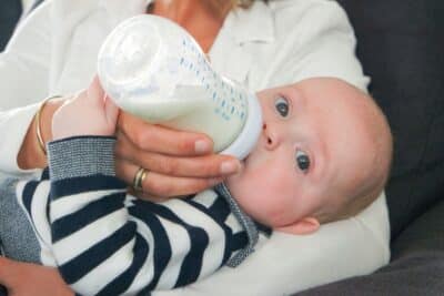 Top Espressoare Lapte Praf pentru bebelusi