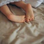 picioare bebe